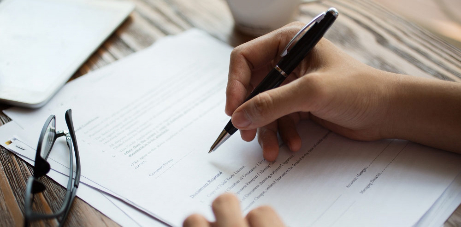 Araç Kiralama Sözleşmesi İmzalarken Nelere Dikkat Edilmeli?